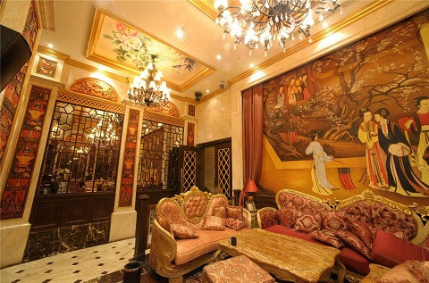 通辽高档KTV妹子质量哪家好 通辽高档KTV妹子质量哪家好