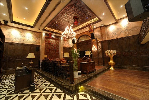 通辽哪个KTV少爷男模妹子服务好